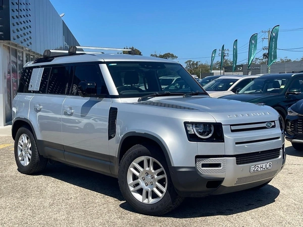2021 Land Rover Defender AWD Automatic