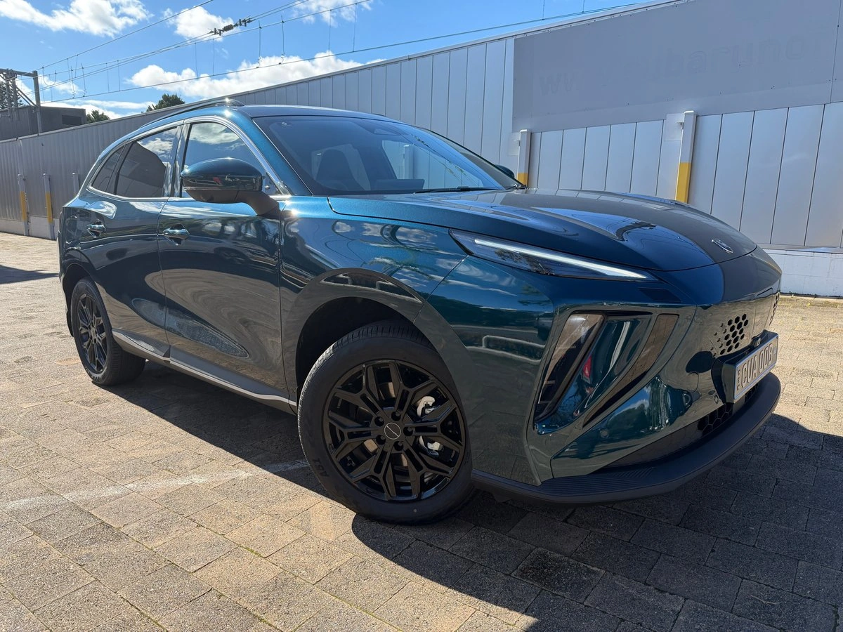 SUV