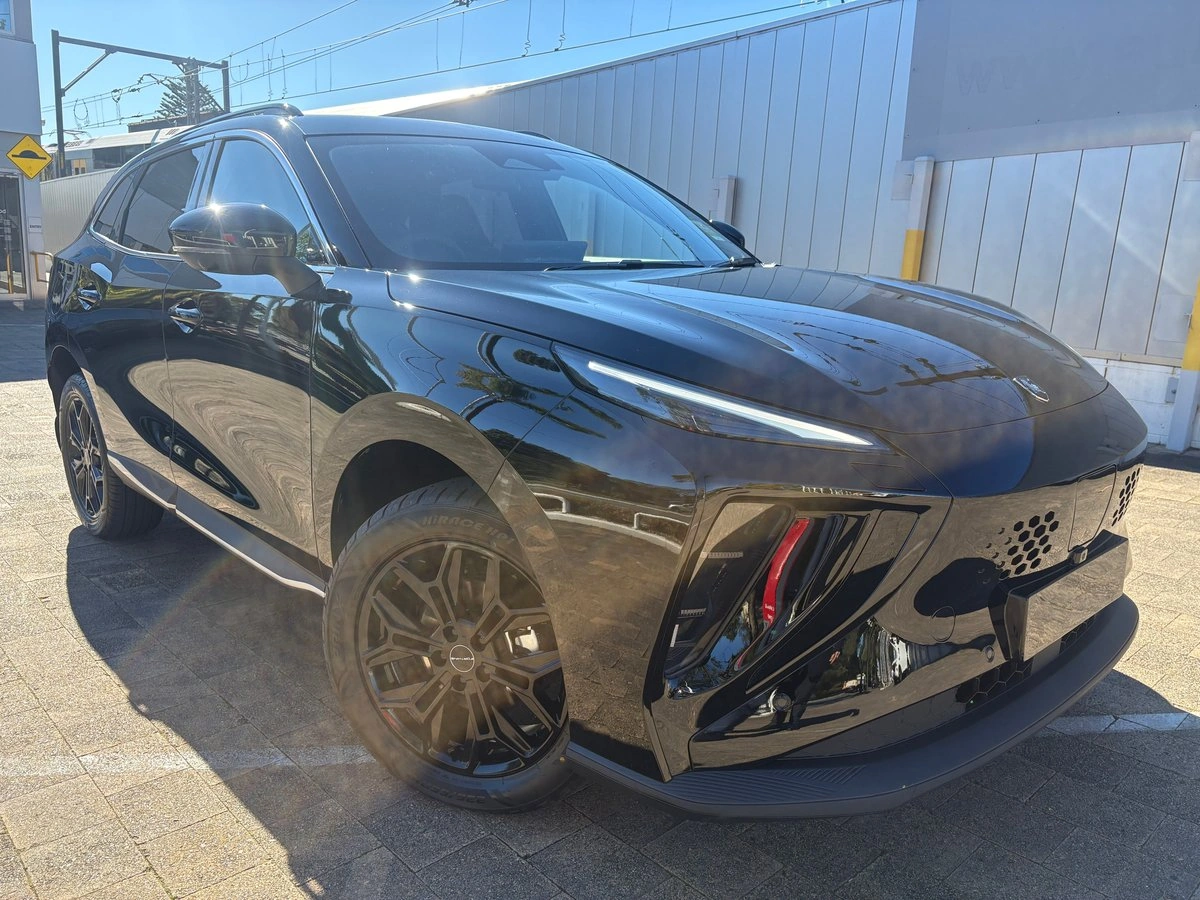 SUV