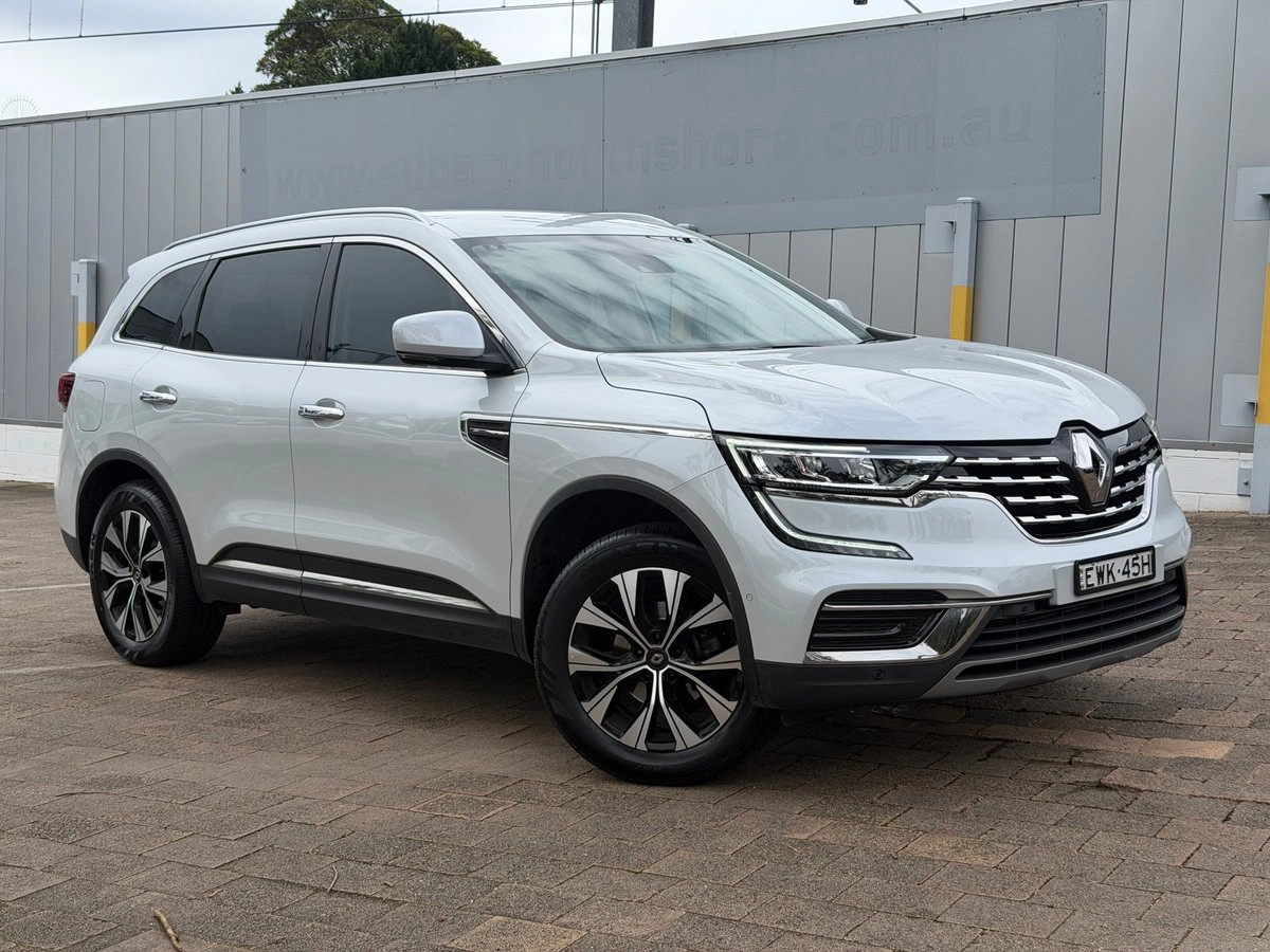 SUV