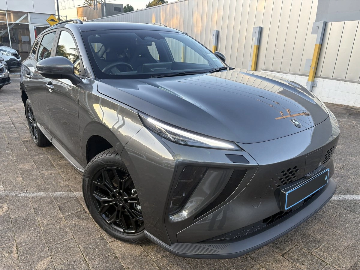 SUV