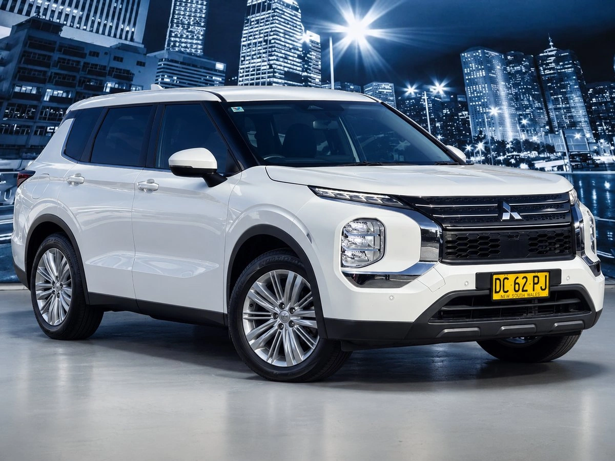 SUV