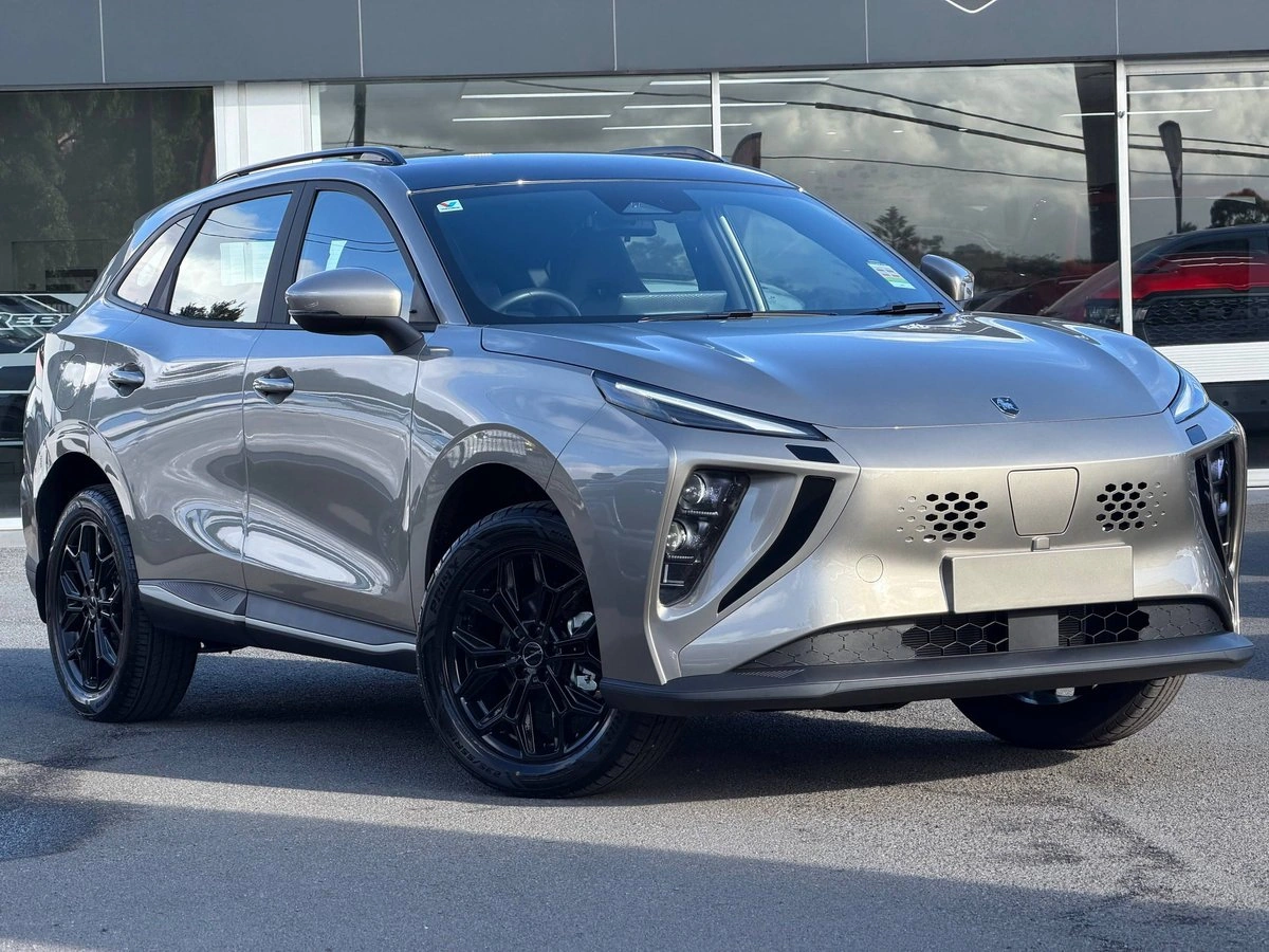 SUV