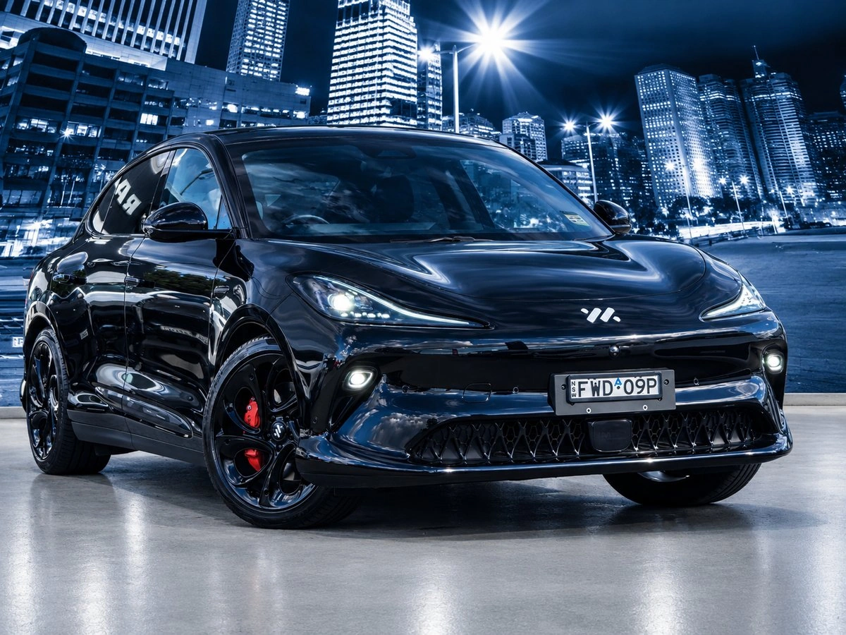 SUV