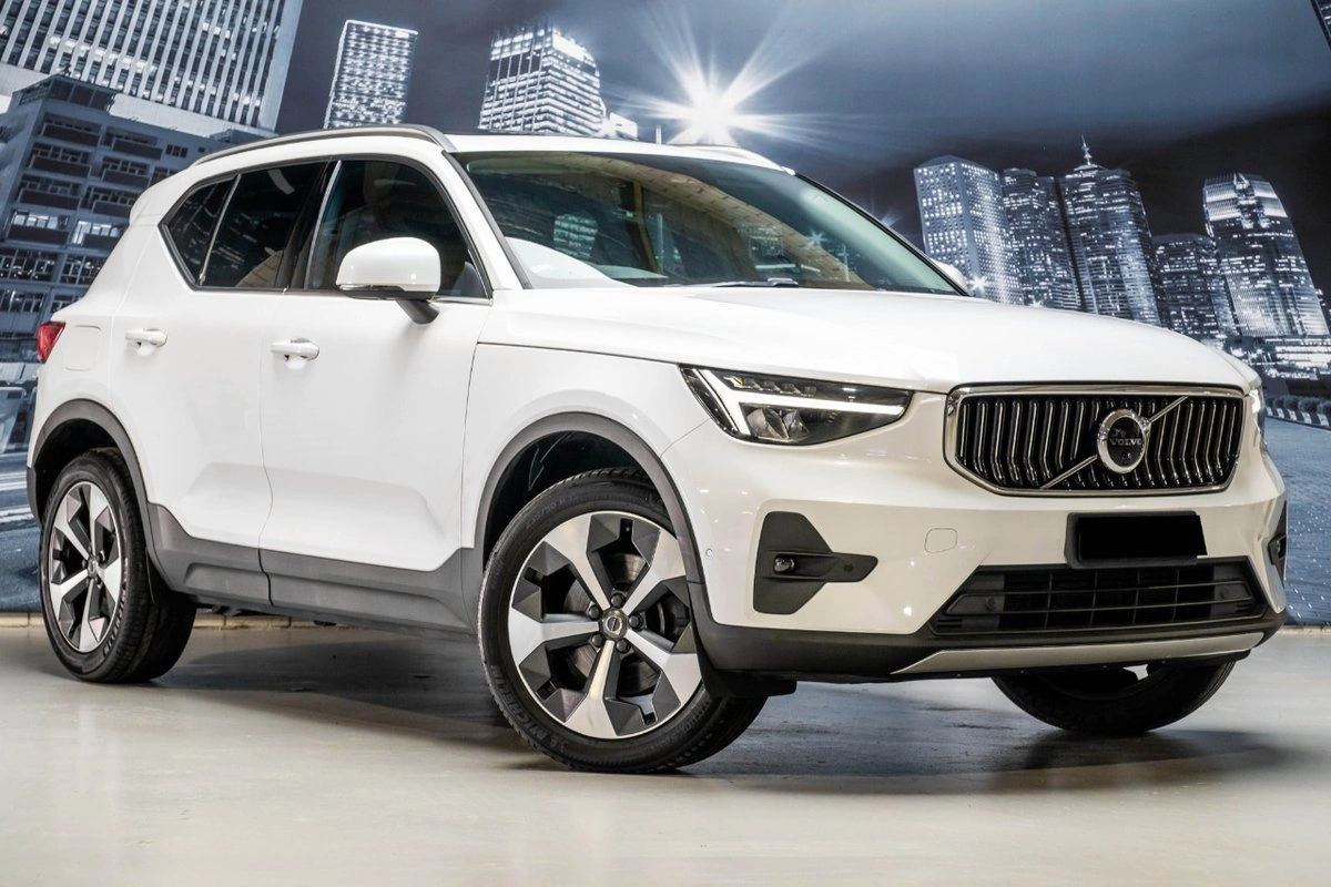 SUV