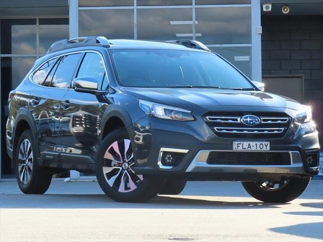 SUV