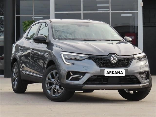 SUV