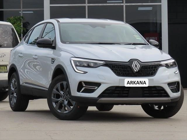 SUV