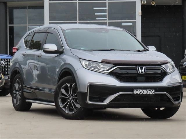 SUV