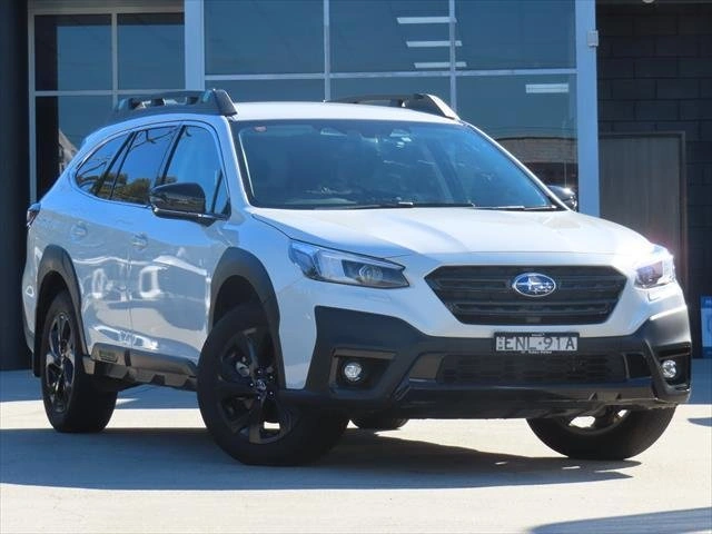 SUV