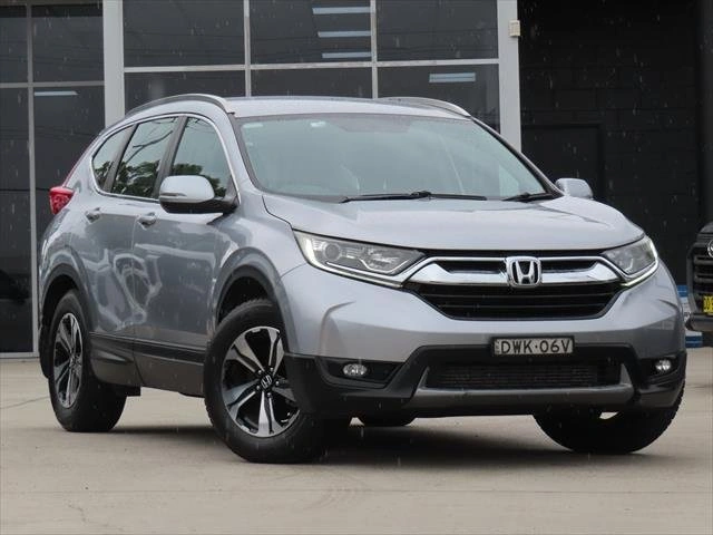 SUV