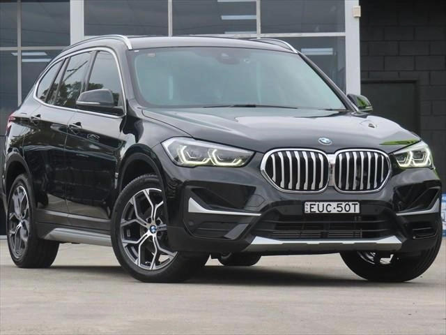 SUV