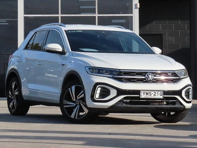 SUV