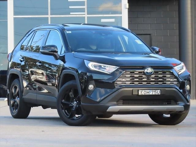 SUV