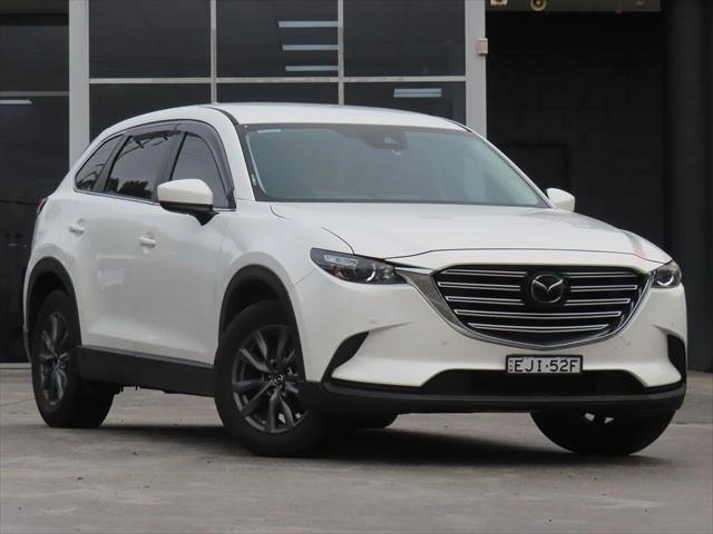 SUV