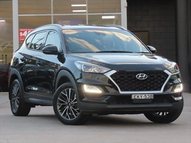 SUV