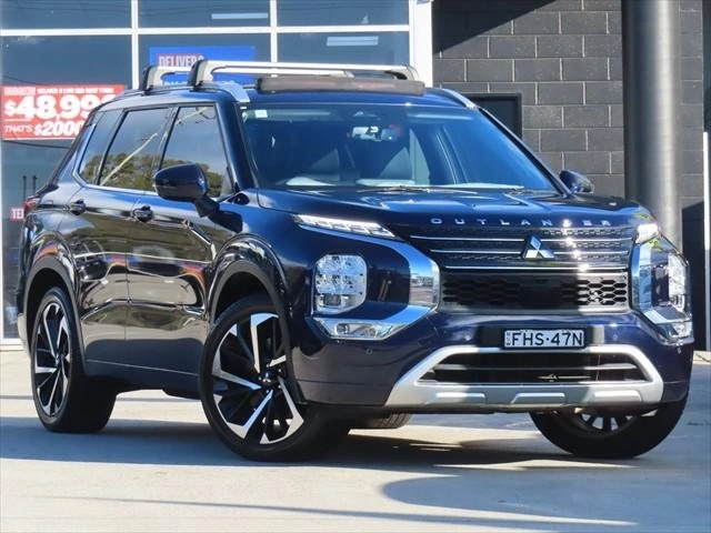 SUV