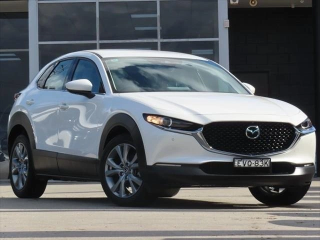 SUV