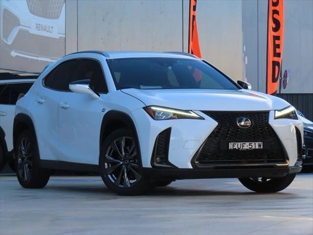 SUV