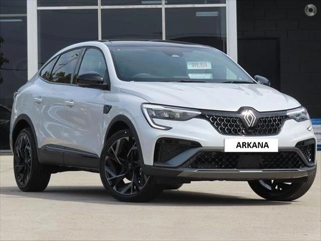 SUV