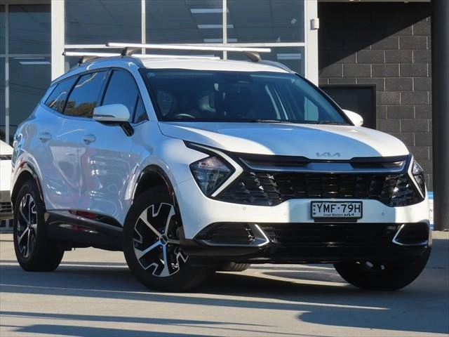 SUV
