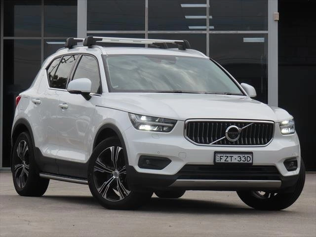 SUV