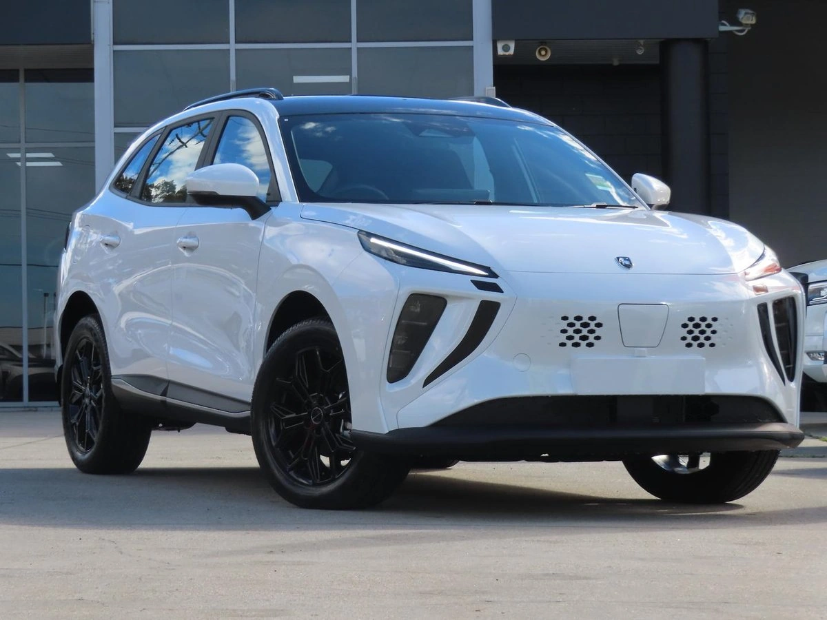 SUV