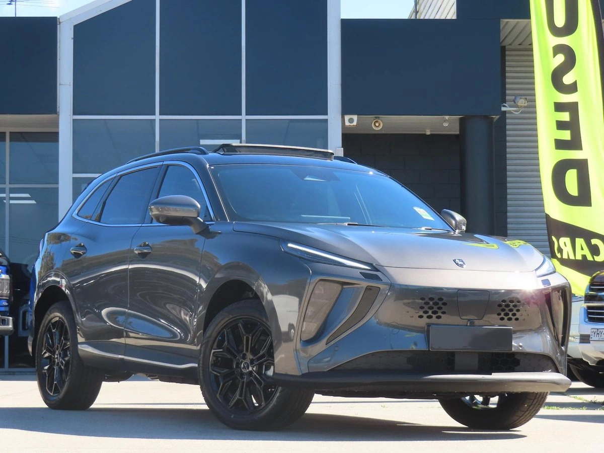 SUV