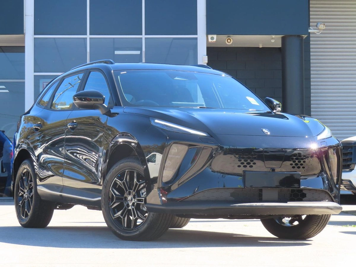 SUV