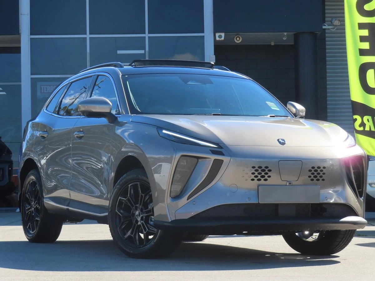 SUV