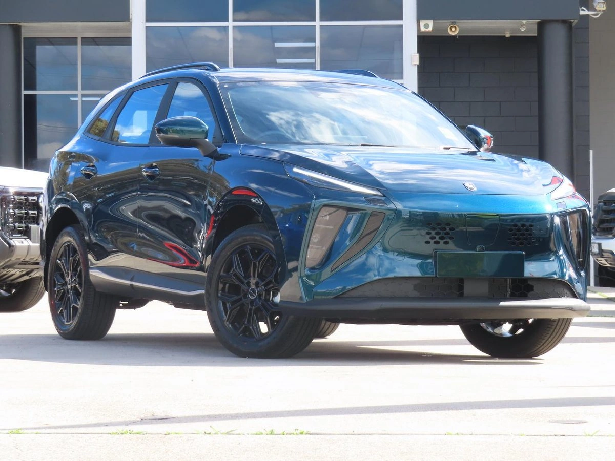 SUV