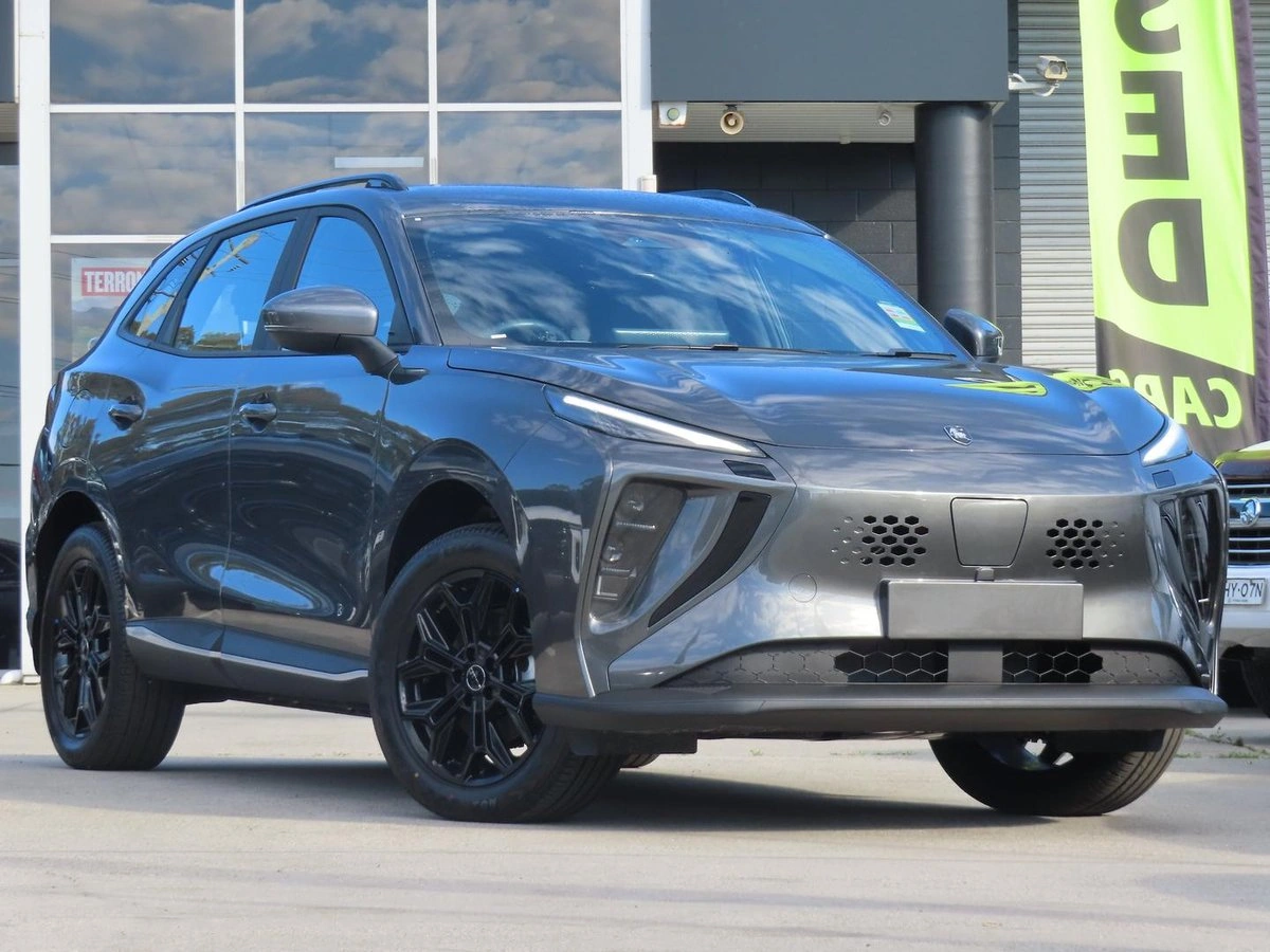 SUV