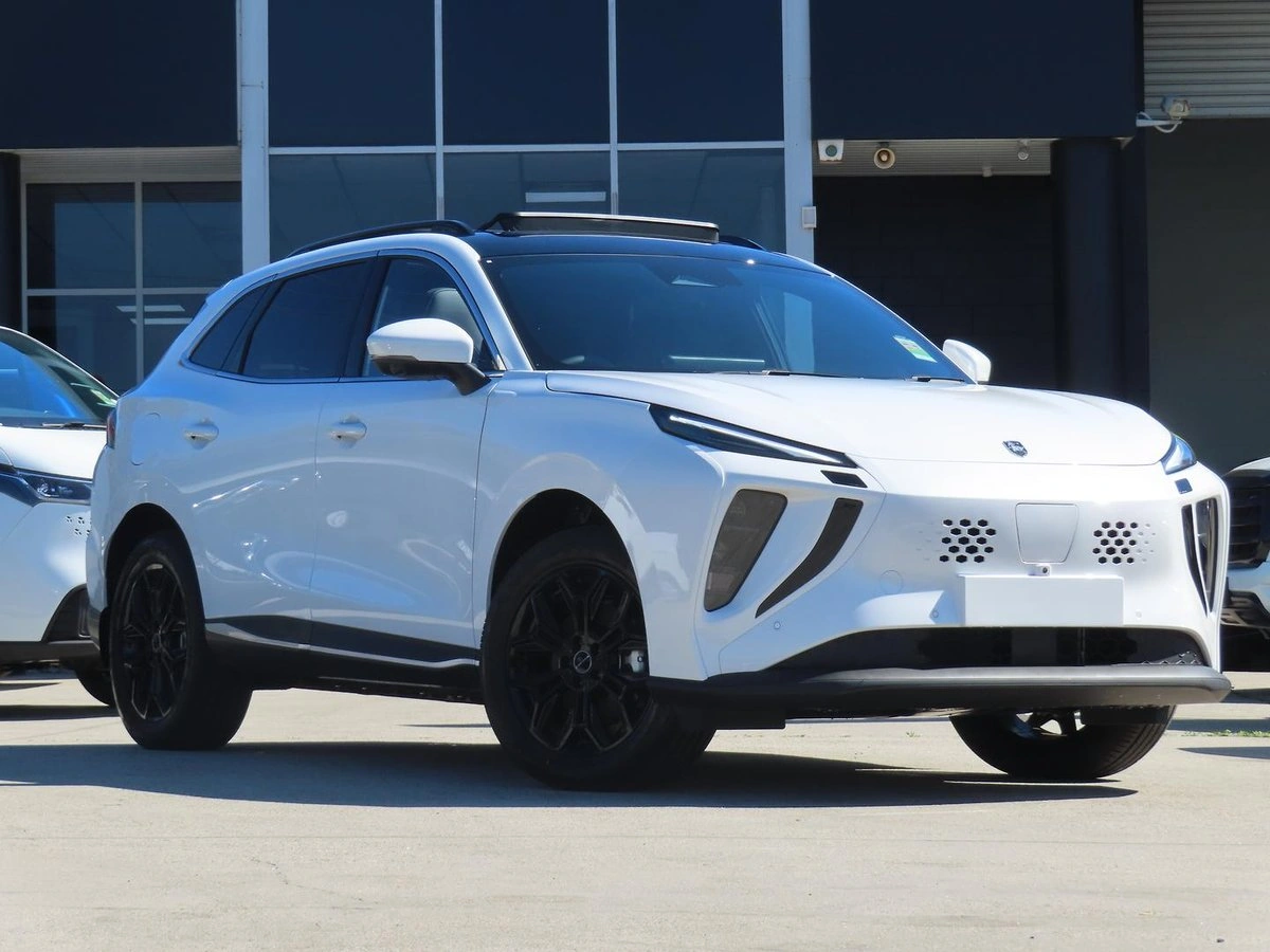 SUV