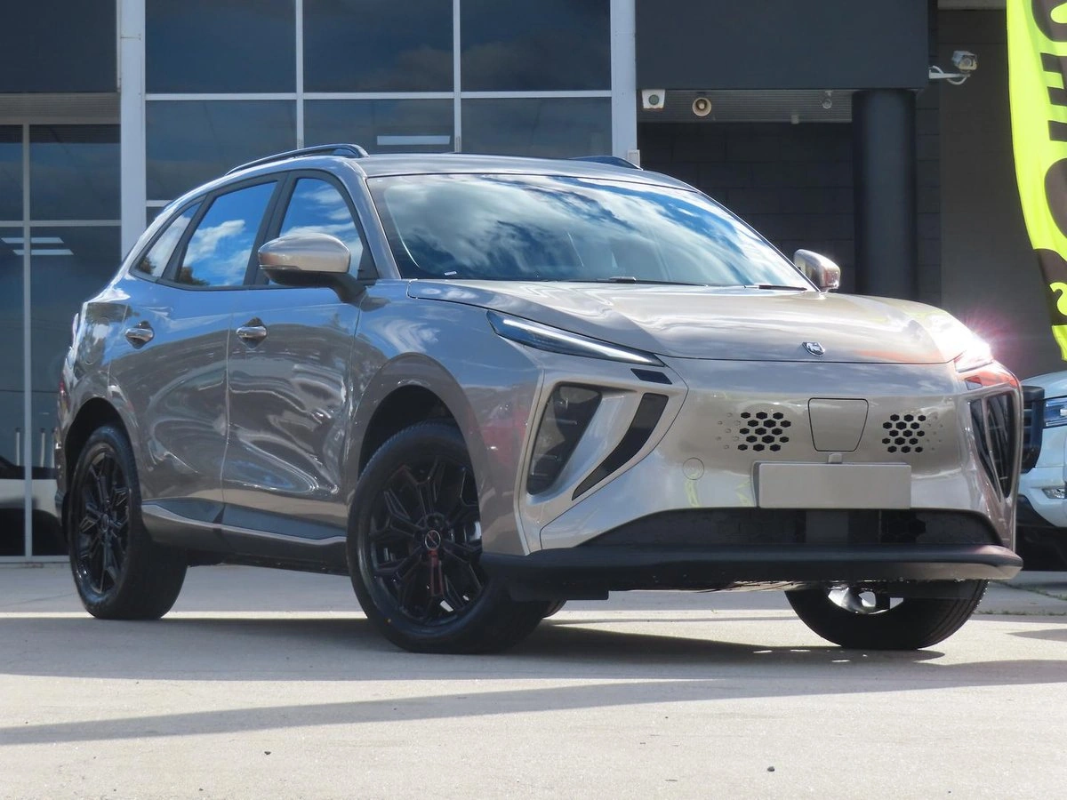 SUV