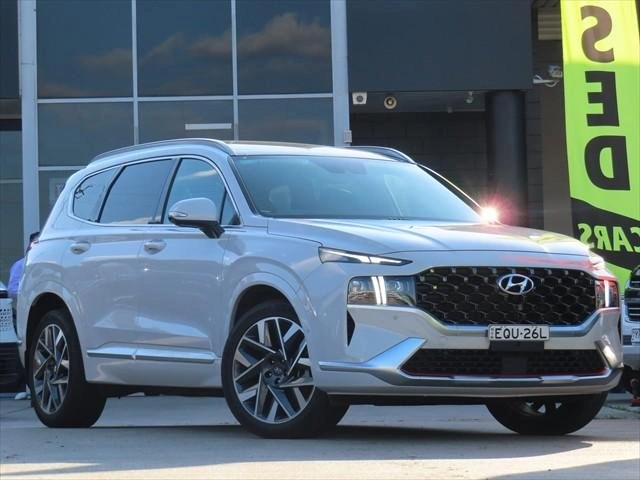 SUV