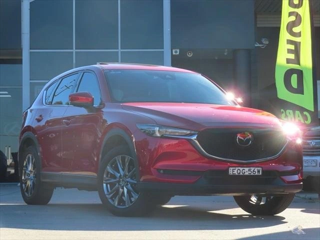 SUV