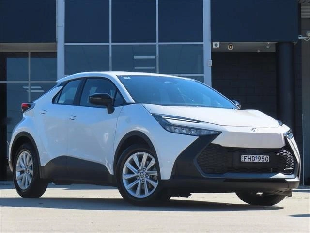 SUV