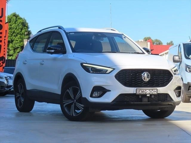 SUV