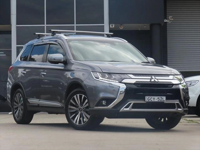 SUV