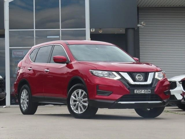 SUV