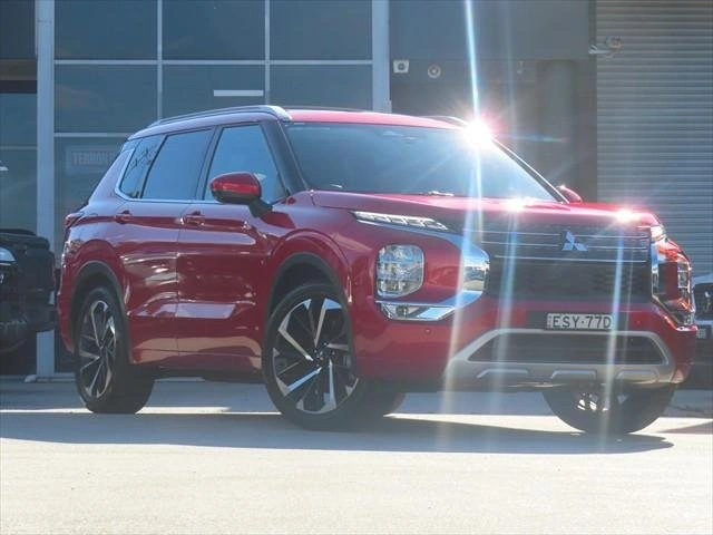 SUV