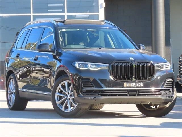 SUV