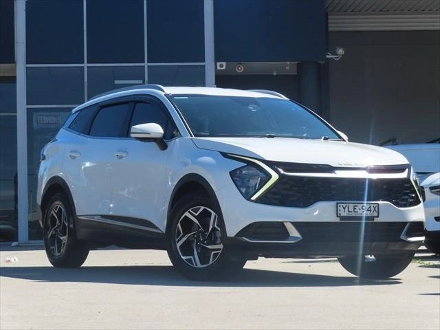 SUV