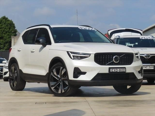 SUV