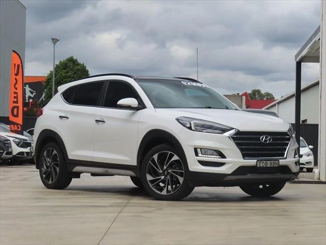 SUV