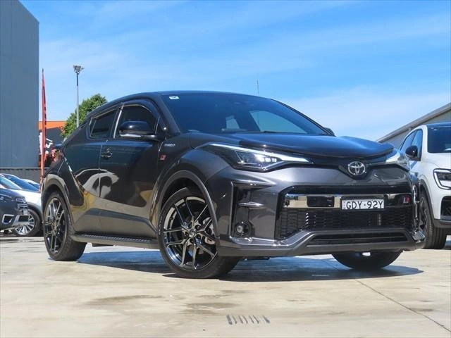 SUV