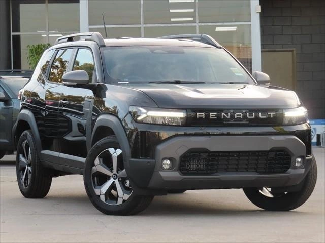 SUV
