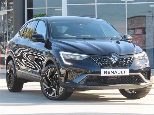 SUV