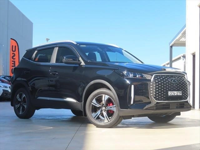 SUV