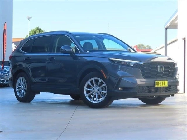 2024 Honda CR-V RS MY25 VTi L Front Wheel Drive